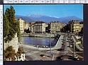 M5319 GRENOBLE (RHONE-ALPES) PONT DE LA PORTE DE FRANCE - VOITURES CARS